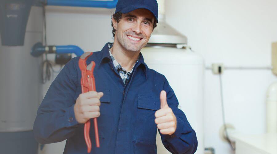 Local expert plumbing services in Chilhowee, MO